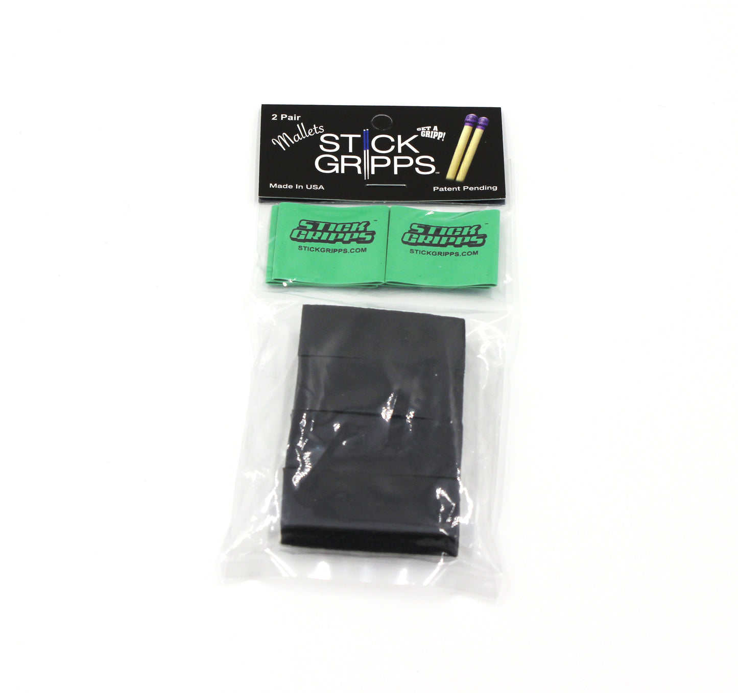 Drumstick Mallets Extention