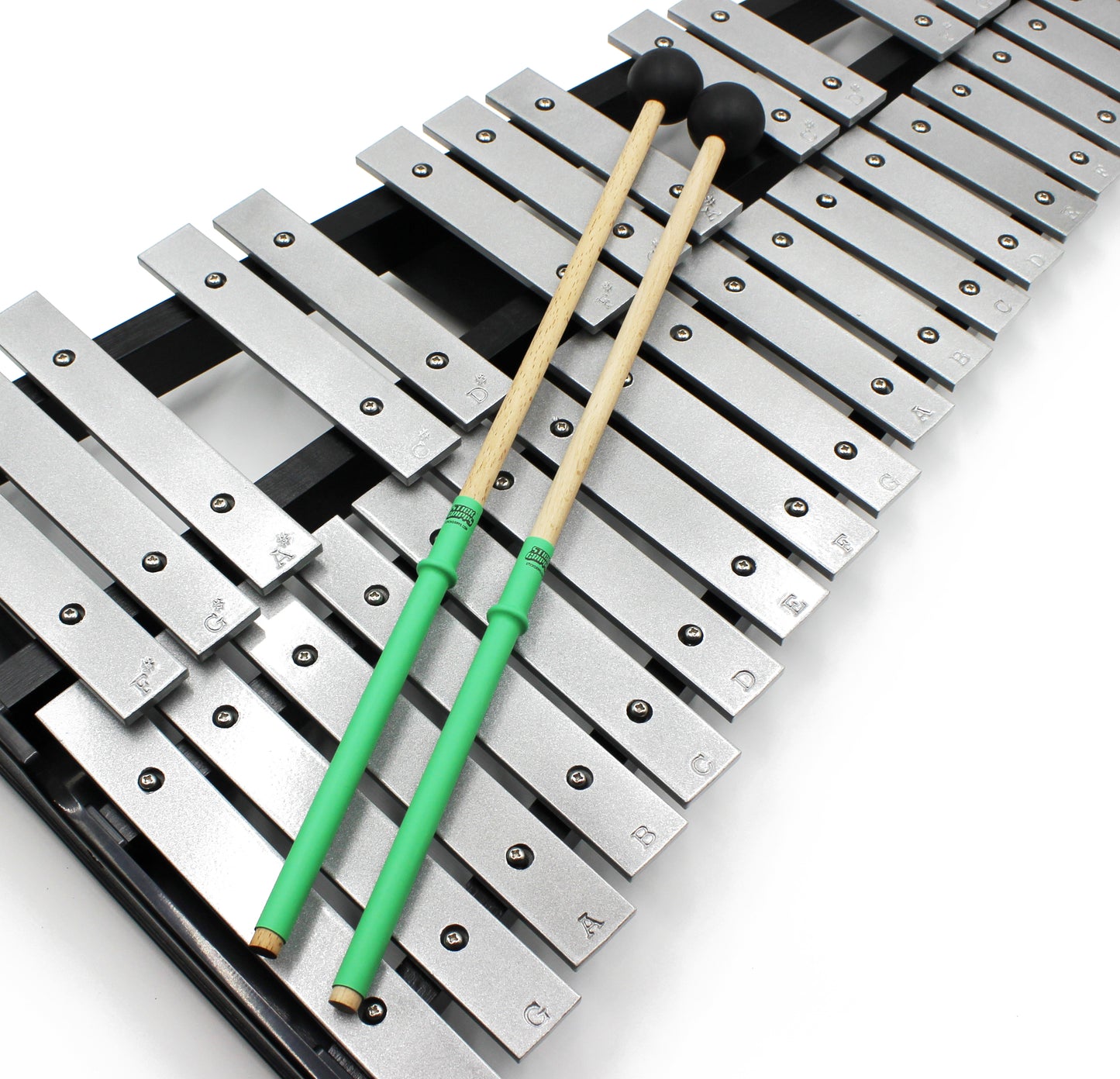 Design Your Own | Marimba & Xylophone Mallet Grips