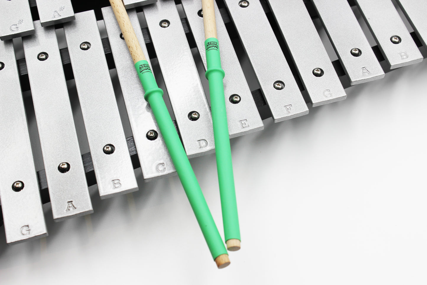 Marimba & Xylophone Mallet Grips