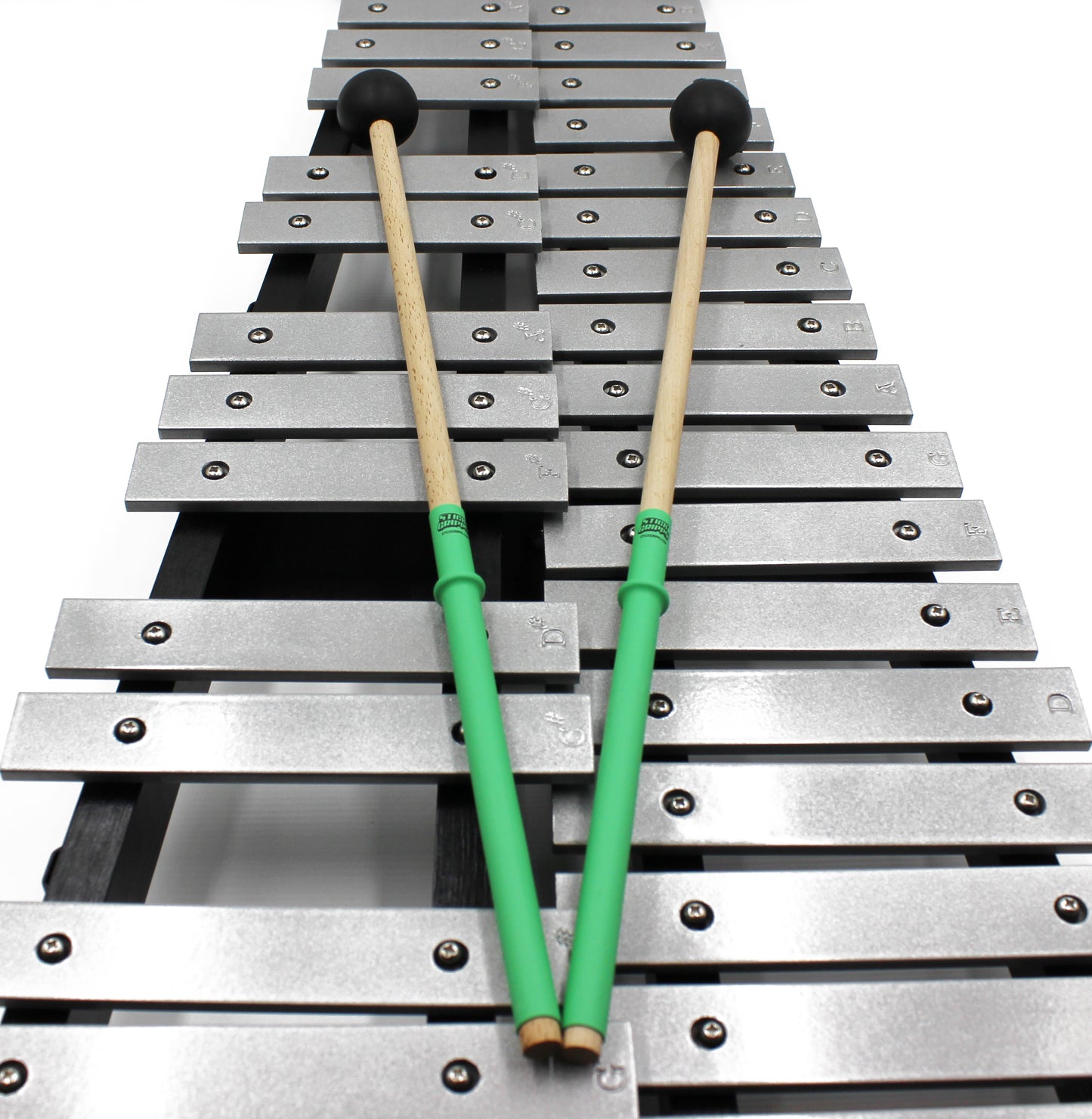 Marimba & Xylophone Mallet Grips