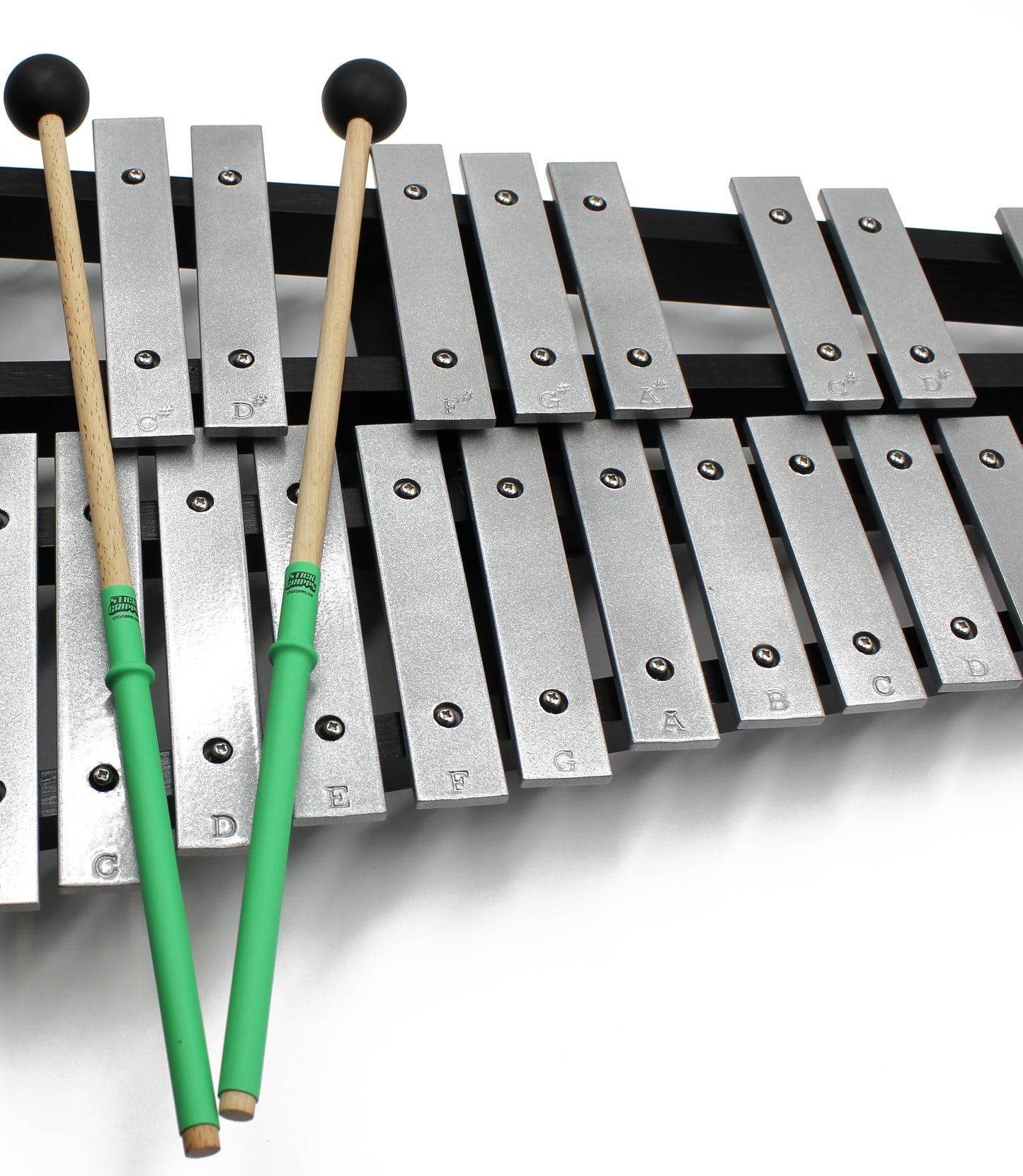 Marimba & Xylophone Mallet Grips