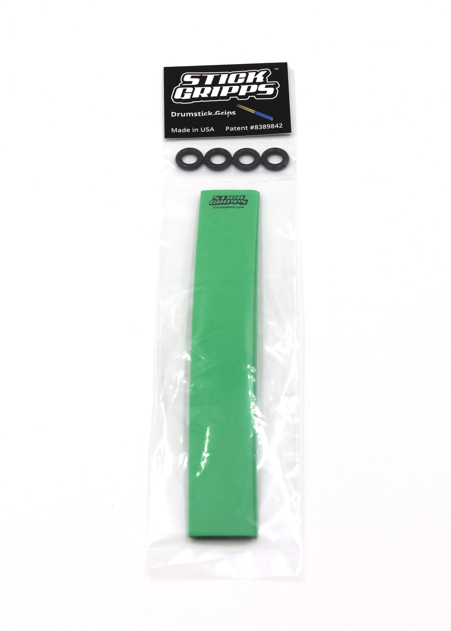 Marimba & Xylophone Mallet Grips
