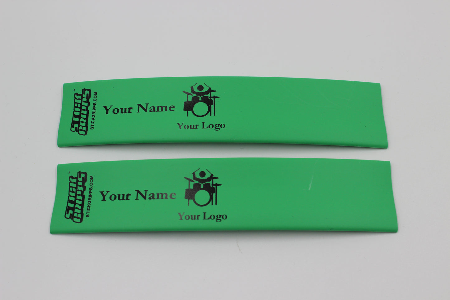 Design Your Own | Drumstick Grips