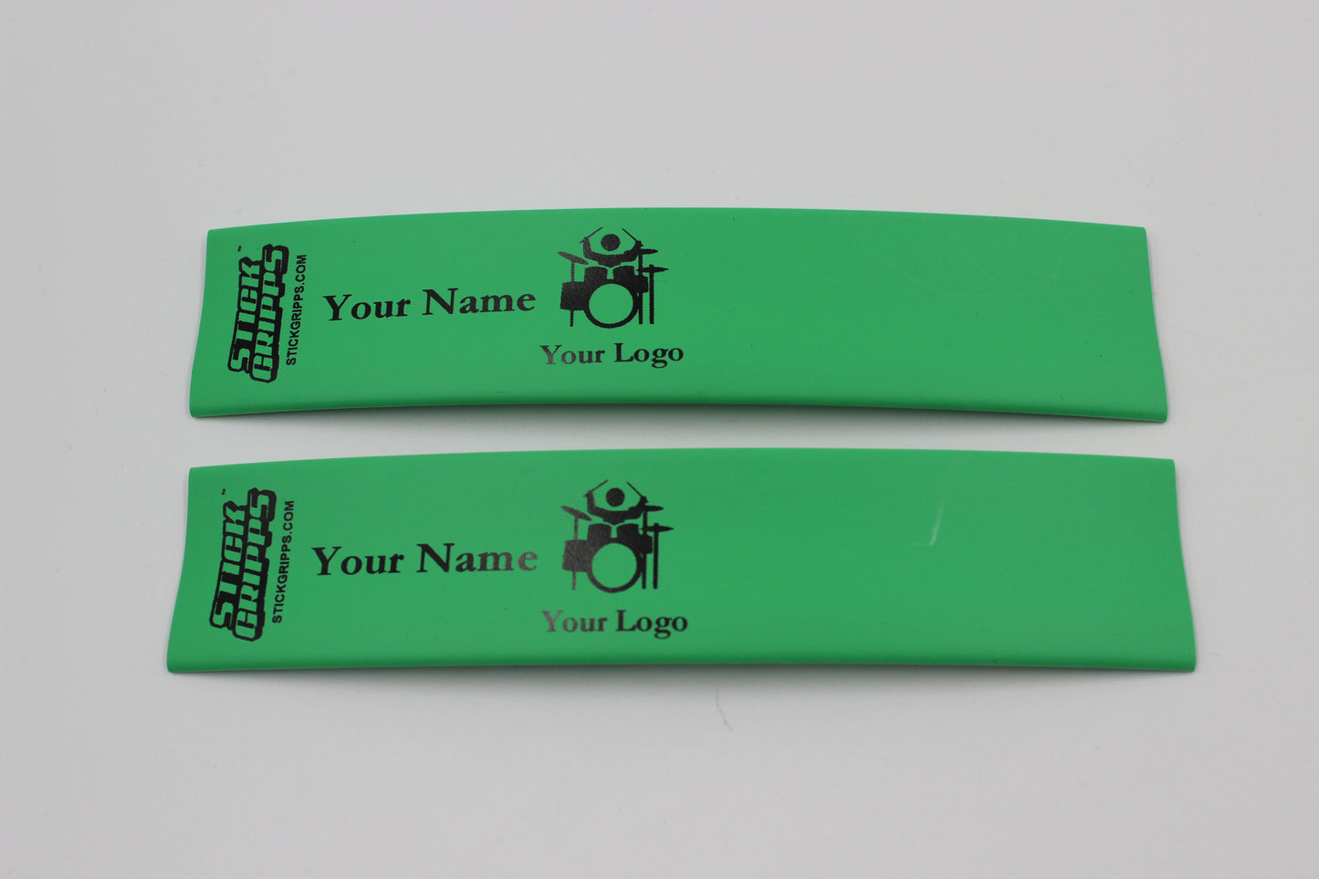 Design Your Own | Drumstick Grips