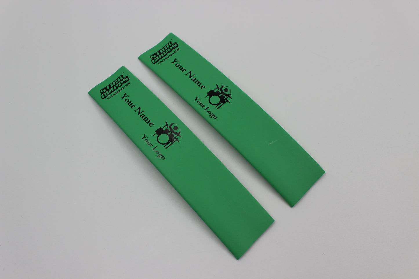 Design Your Own | Drumstick Grips