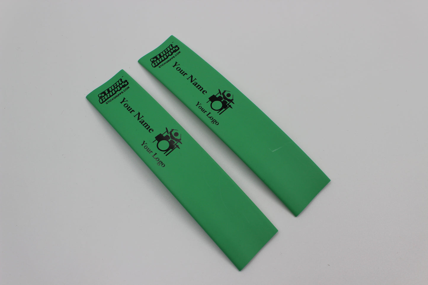 Design Your Own | Drumstick Grips