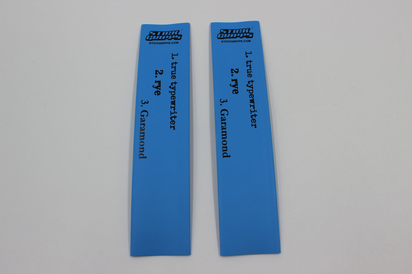 Design Your Own | Drumstick Grips