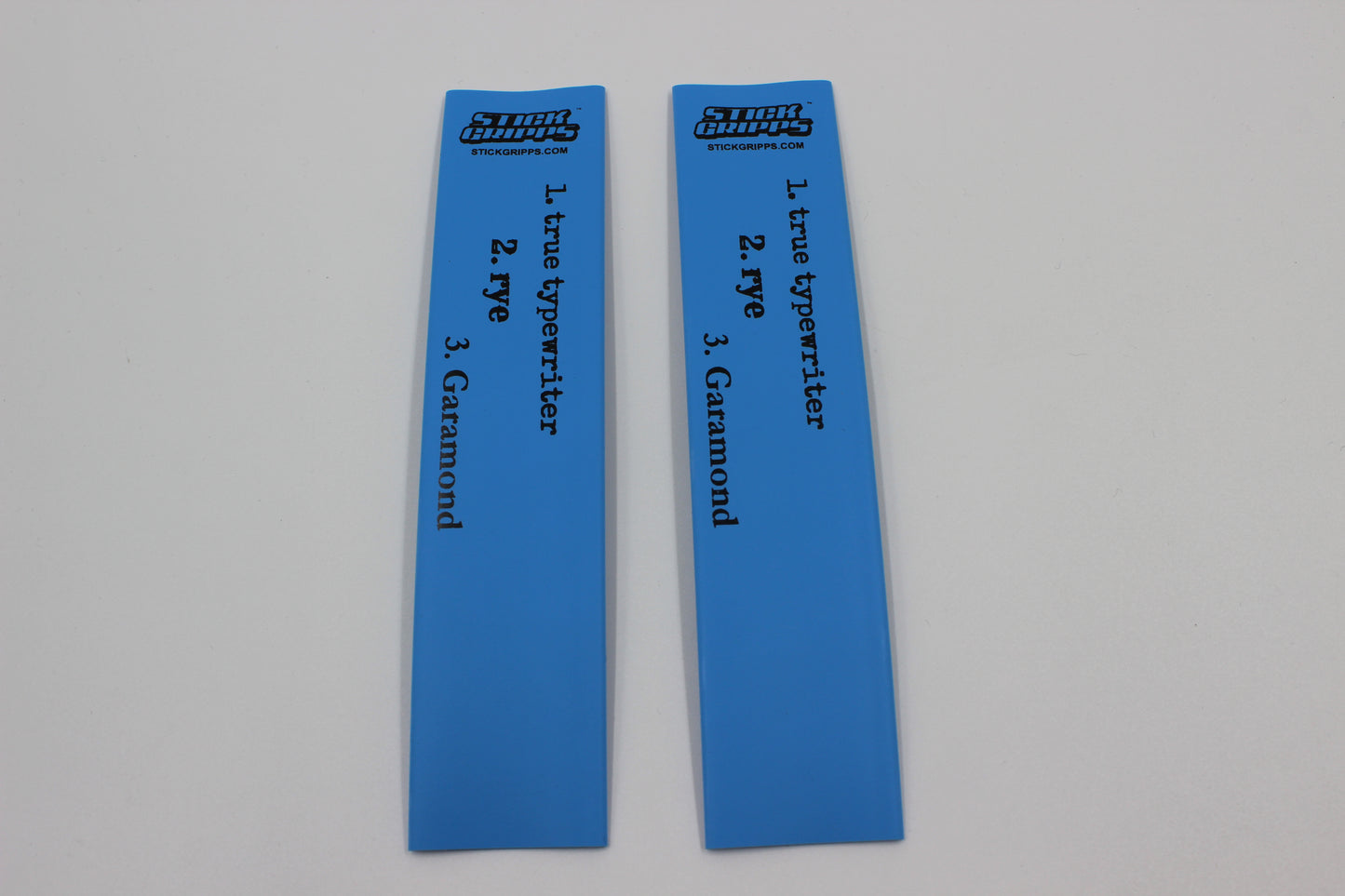 Design Your Own | Drumstick Grips