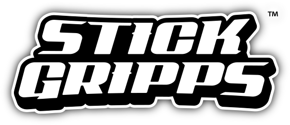 Stick Gripps logo