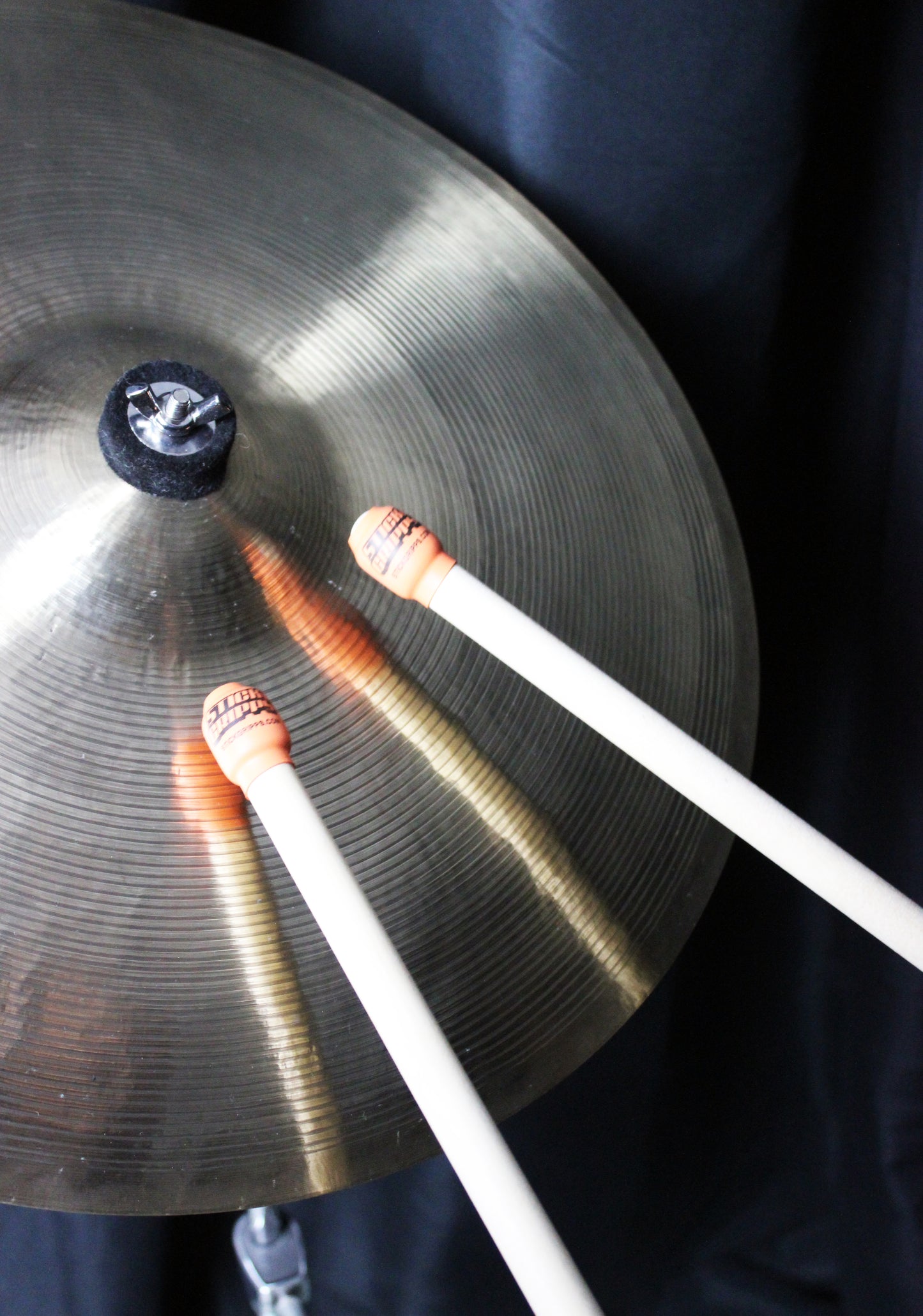 Drumstick Mallets Extention