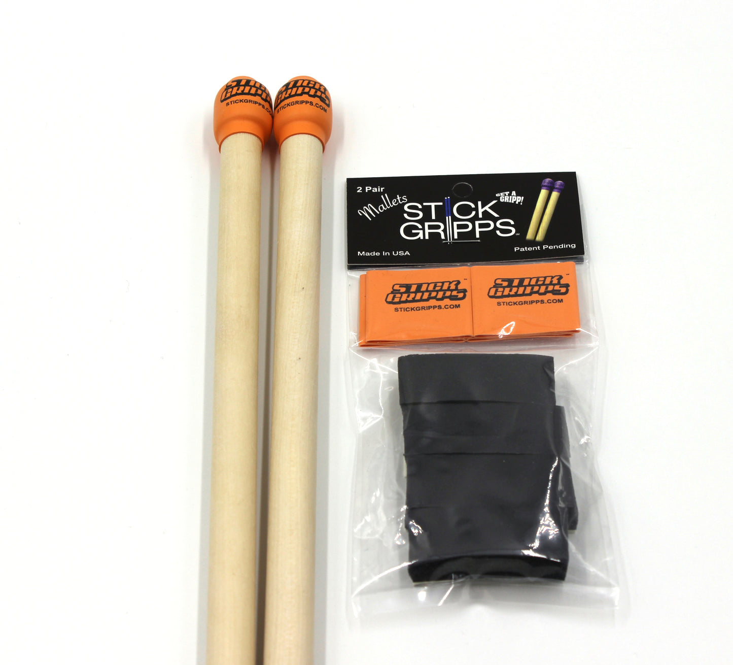 Drumstick Mallets Extention