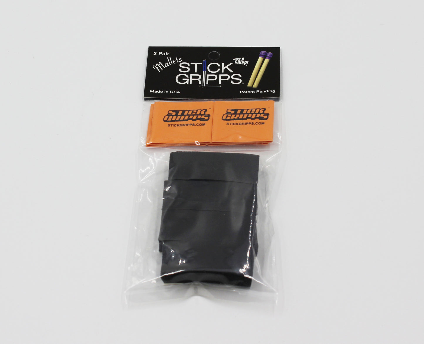 Drumstick Mallets Extention