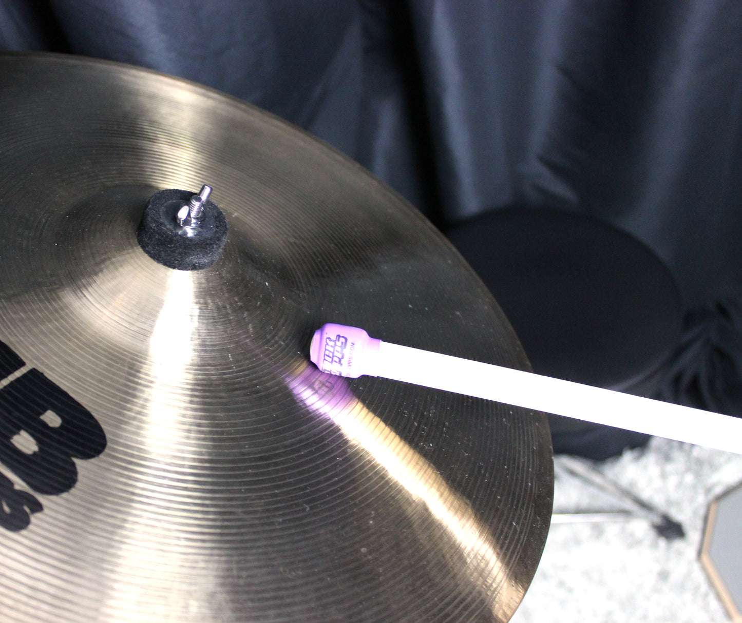 Drumstick Mallets Extention
