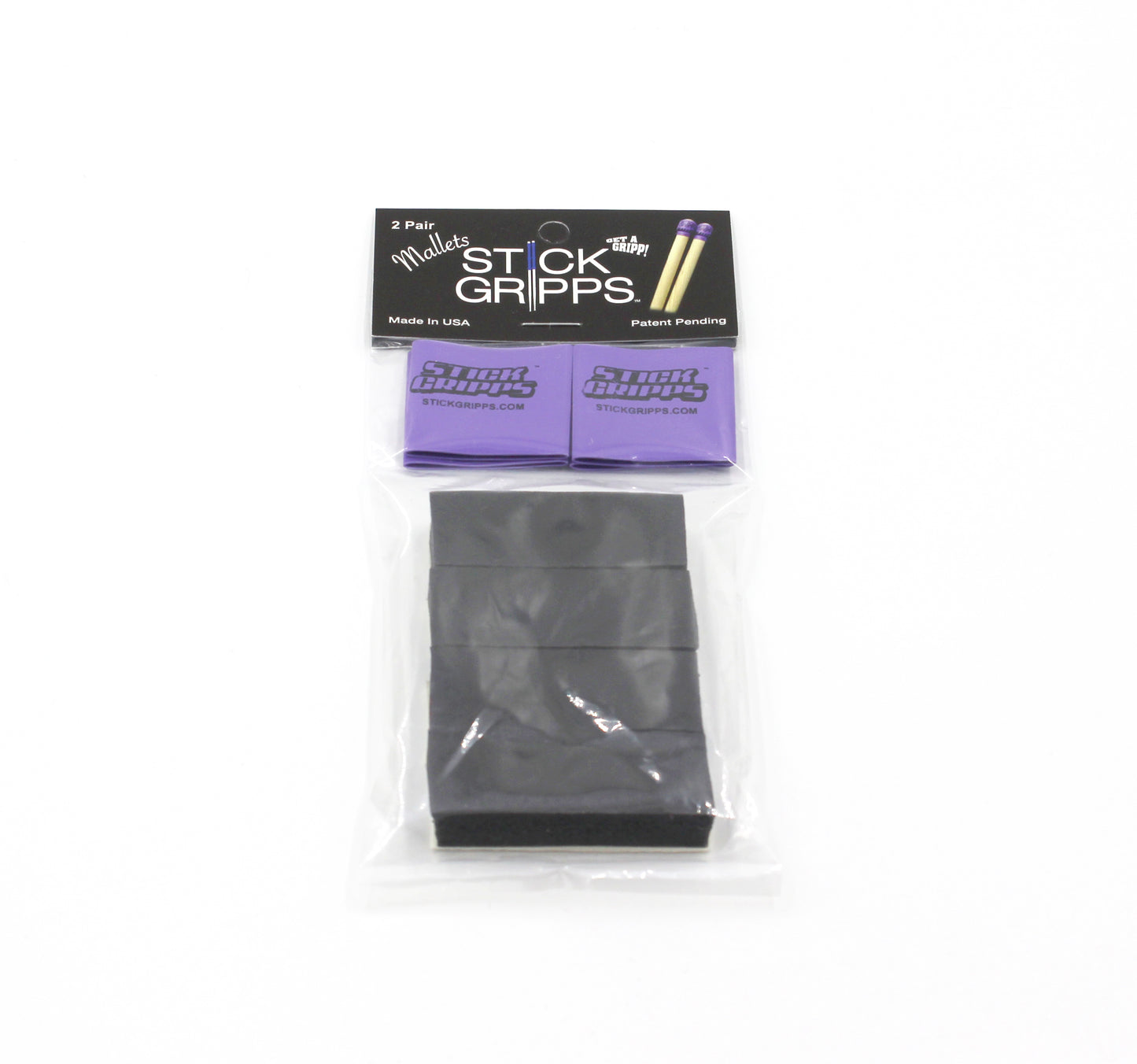 Drumstick Mallets Extention