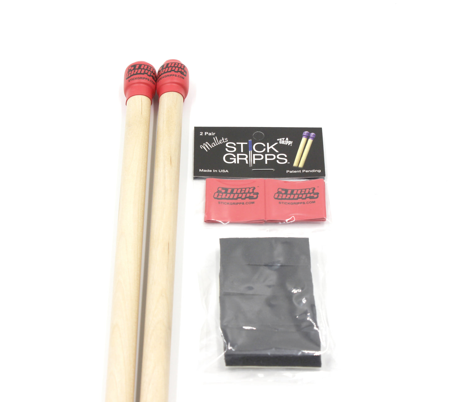 Drumstick Mallets Extention