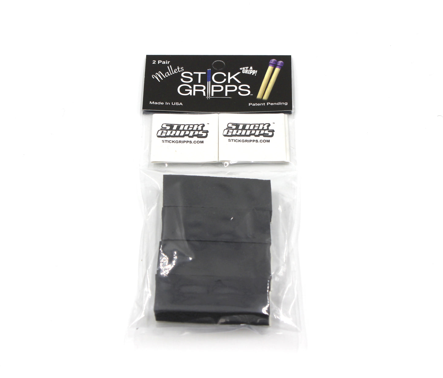 Drumstick Mallets Extention