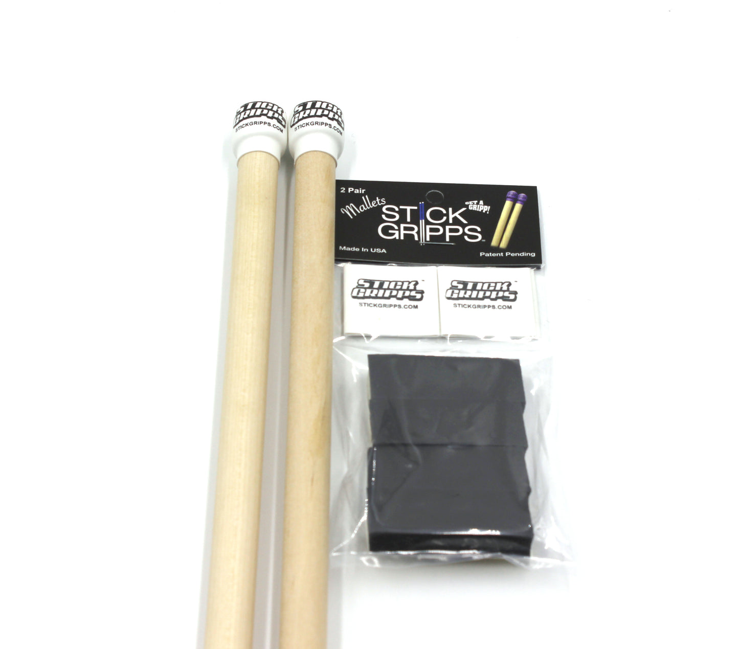 Drumstick Mallets Extention
