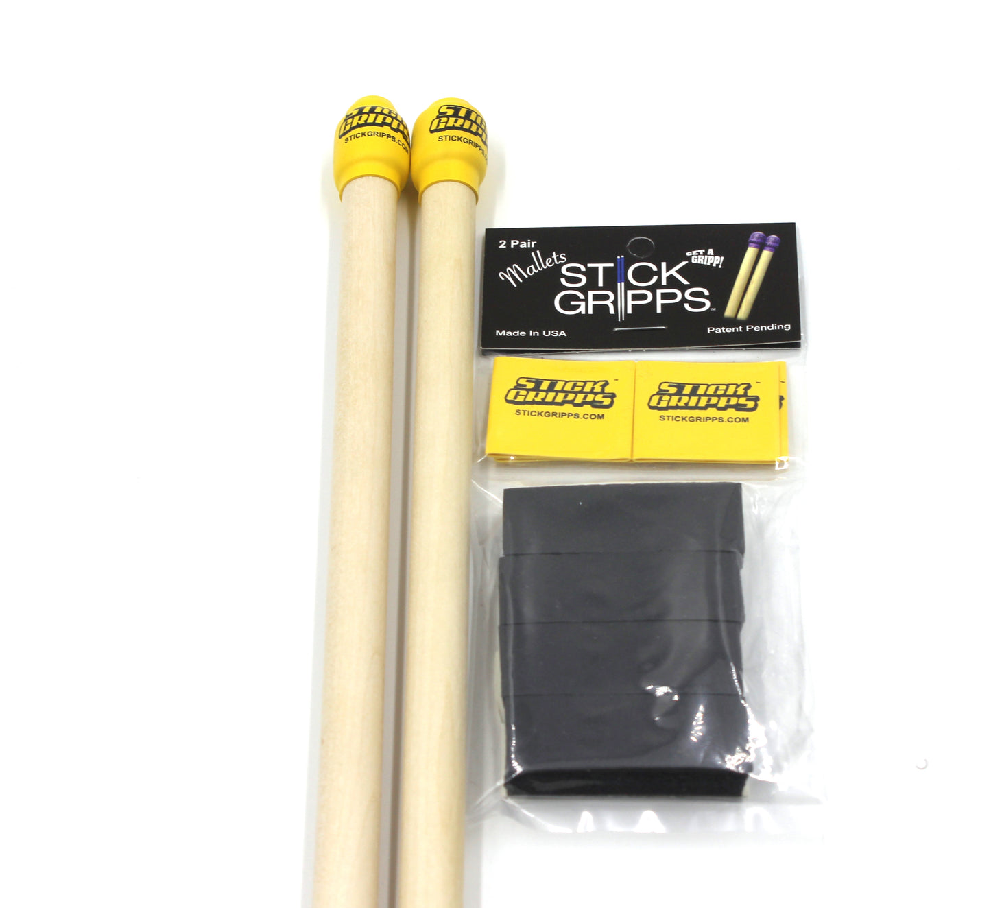 Drumstick Mallets Extention