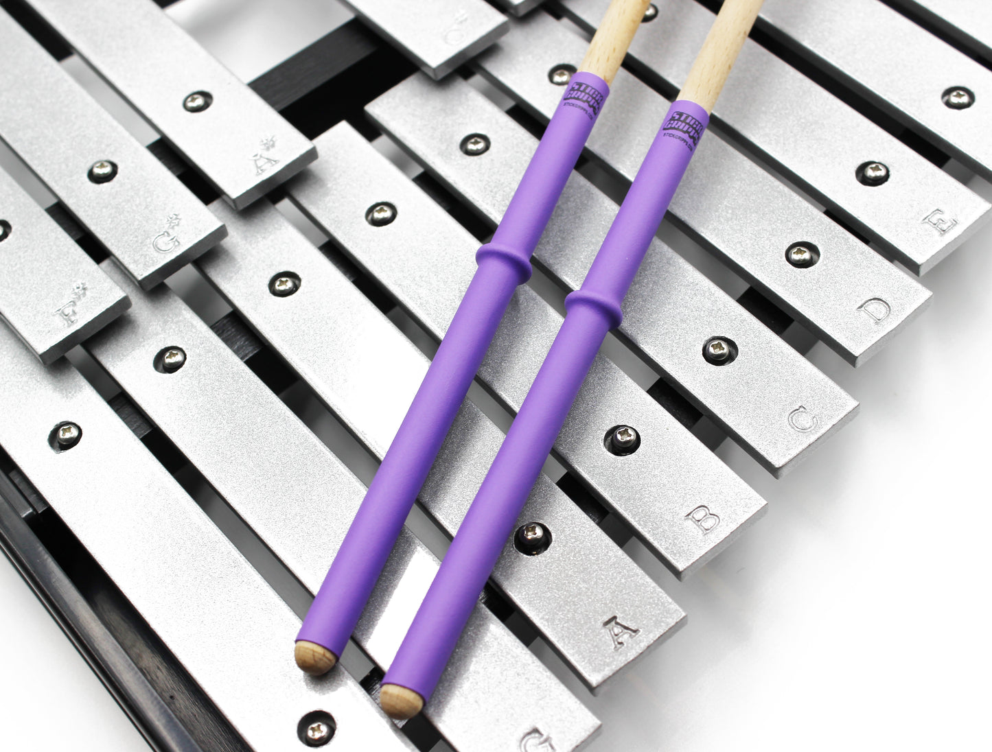 Design Your Own | Marimba & Xylophone Mallet Grips