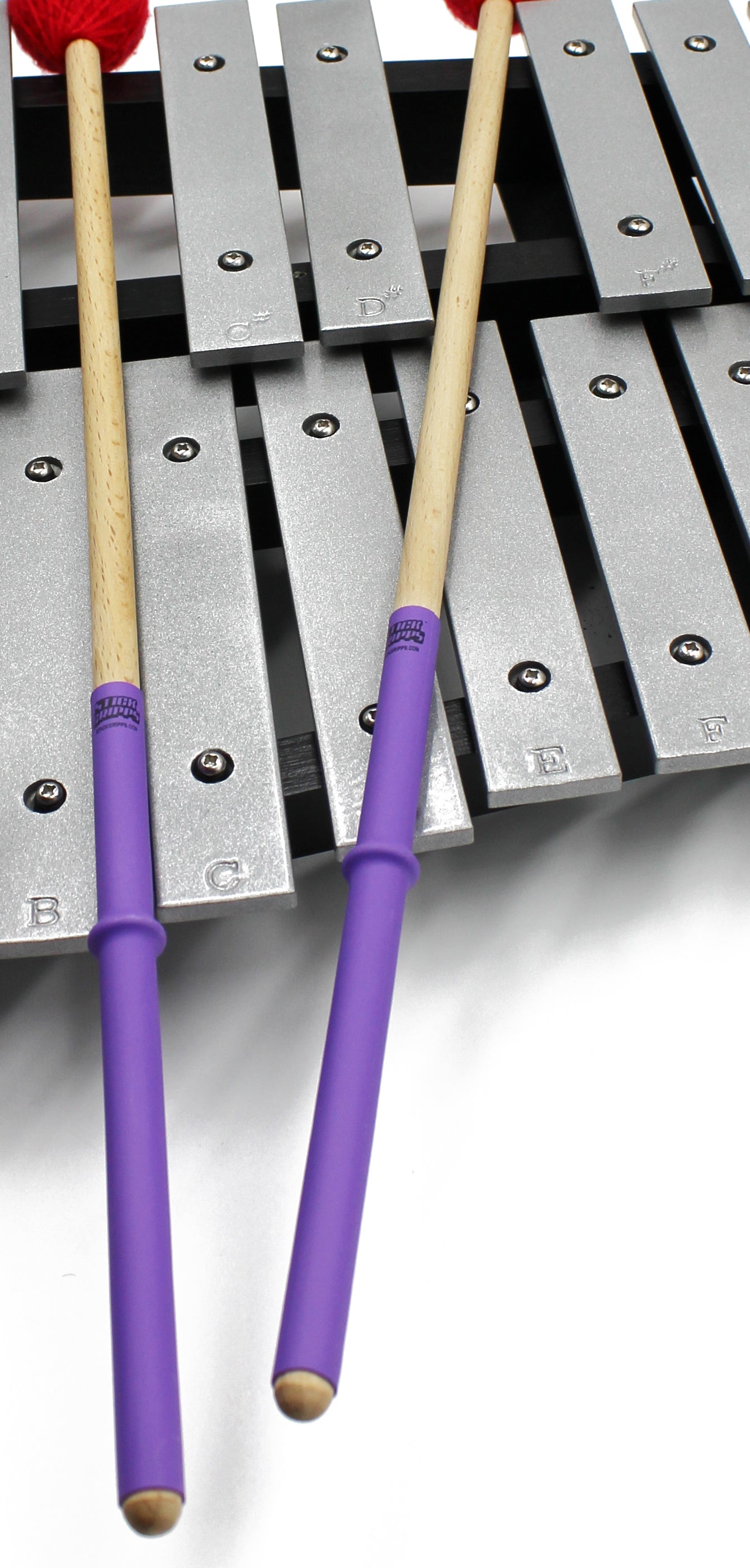 Marimba & Xylophone Mallet Grips