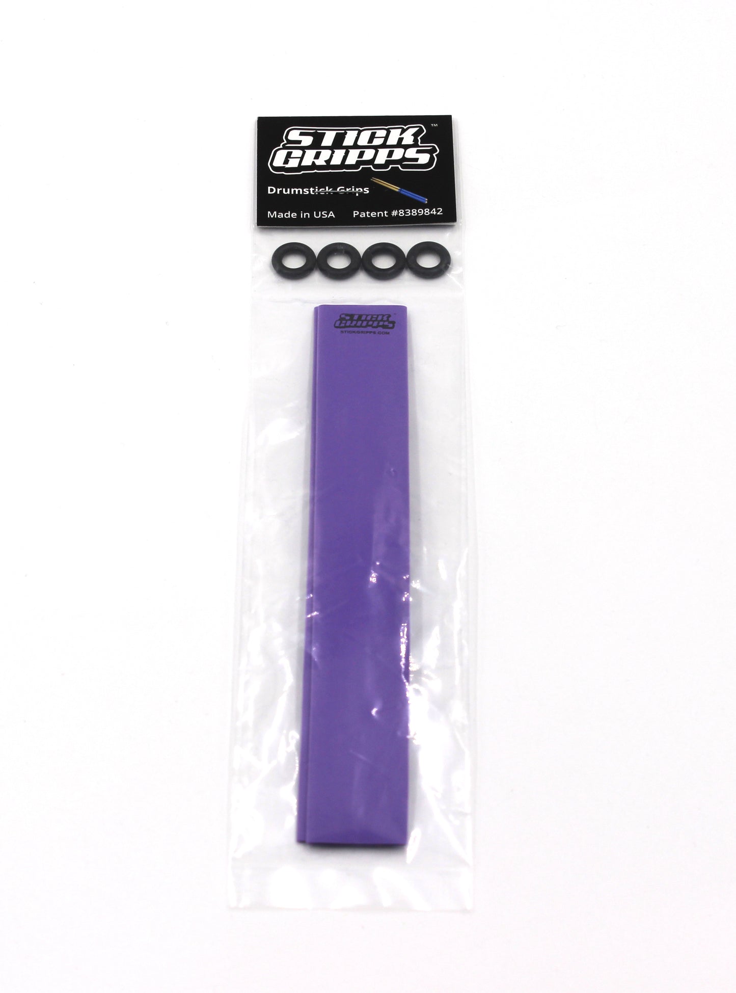 Marimba & Xylophone Mallet Grips