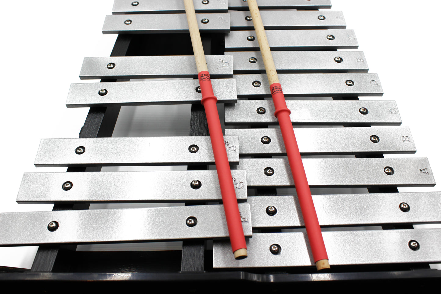 Design Your Own | Marimba & Xylophone Mallet Grips