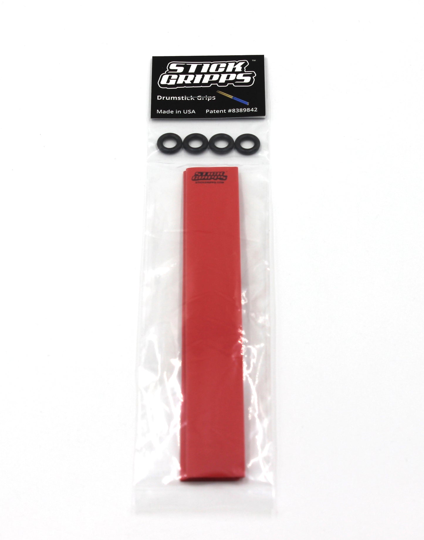 Marimba & Xylophone Mallet Grips