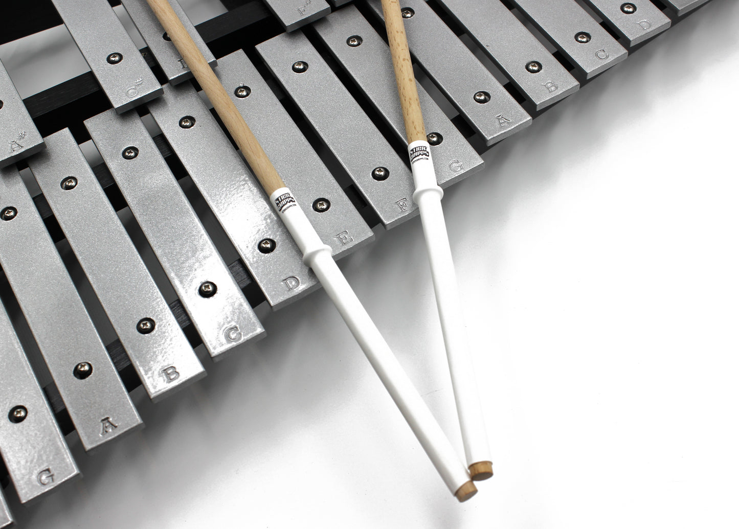 Marimba & Xylophone Mallet Grips