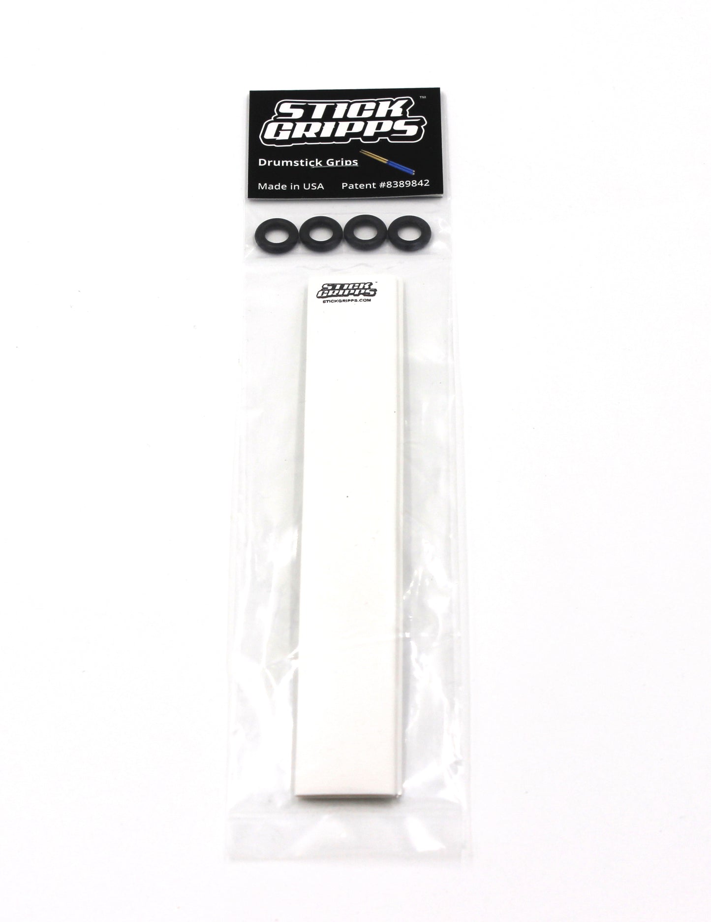 Marimba & Xylophone Mallet Grips