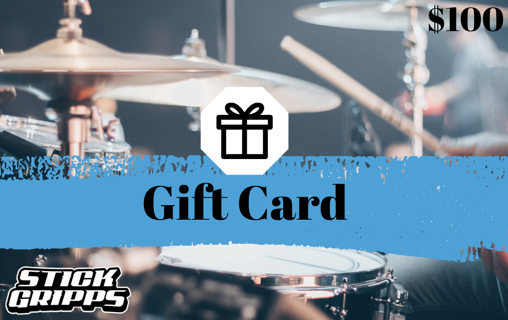 Stick Gripps Gift Card (Digital)
