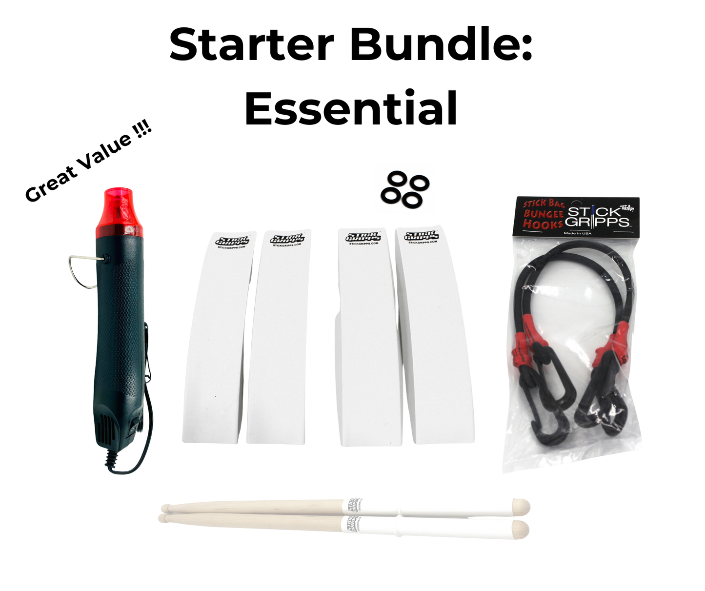 Starter Bundles