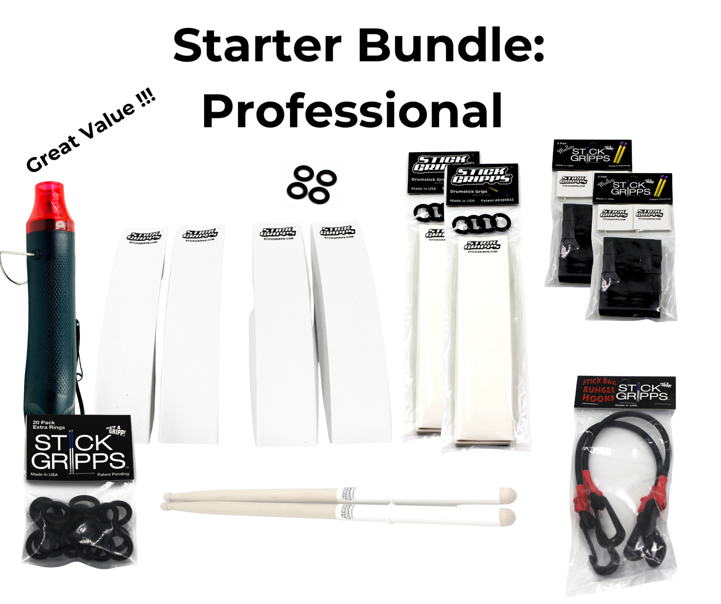 Starter Bundles