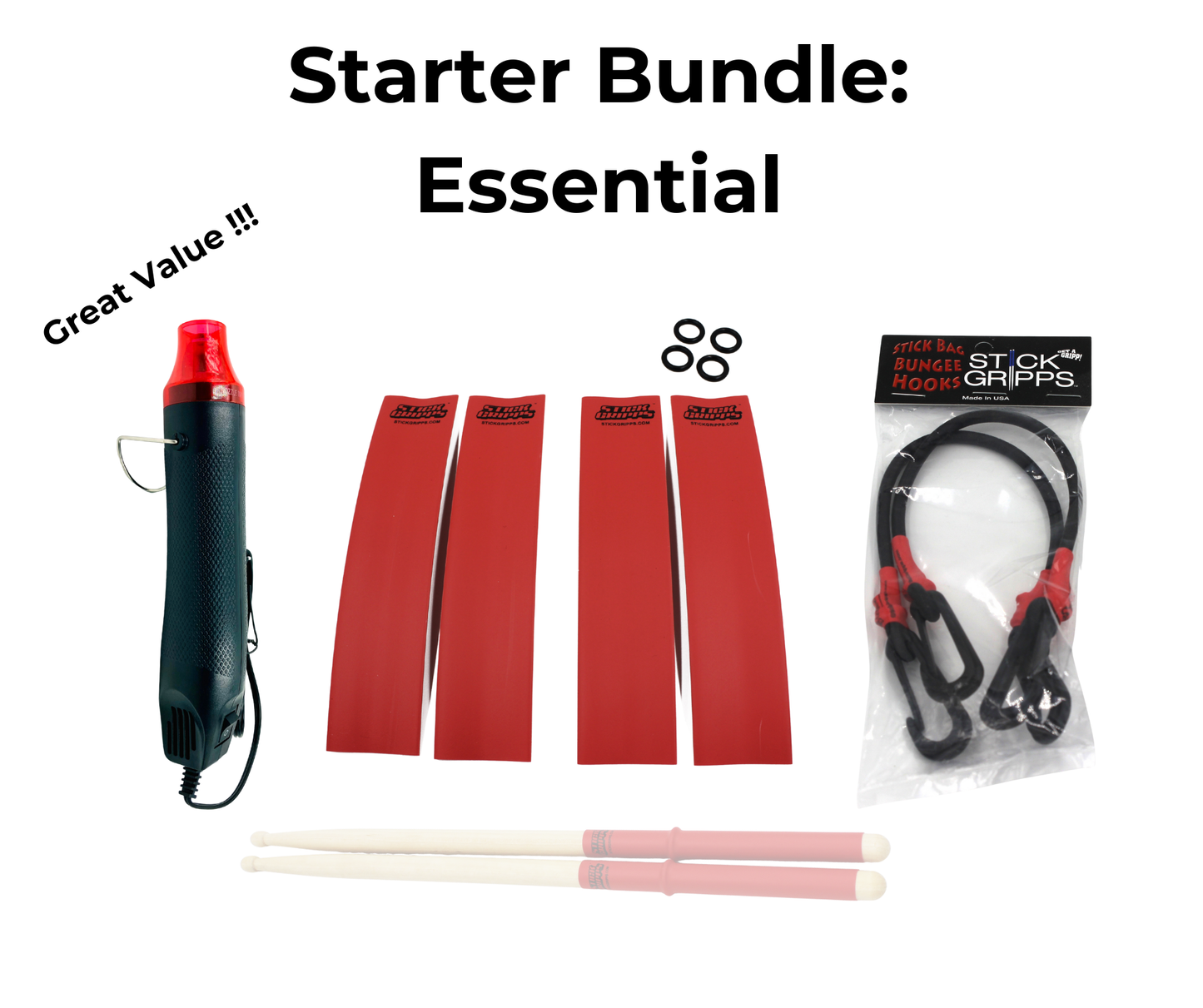 Starter Bundles