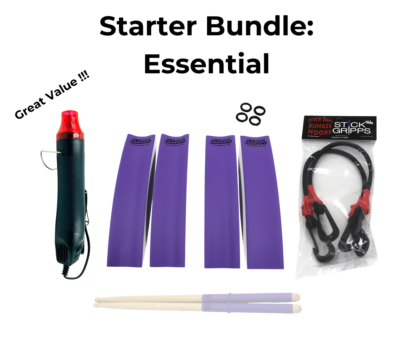 Starter Bundles