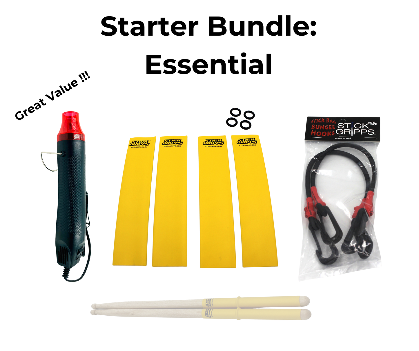 Starter Bundles