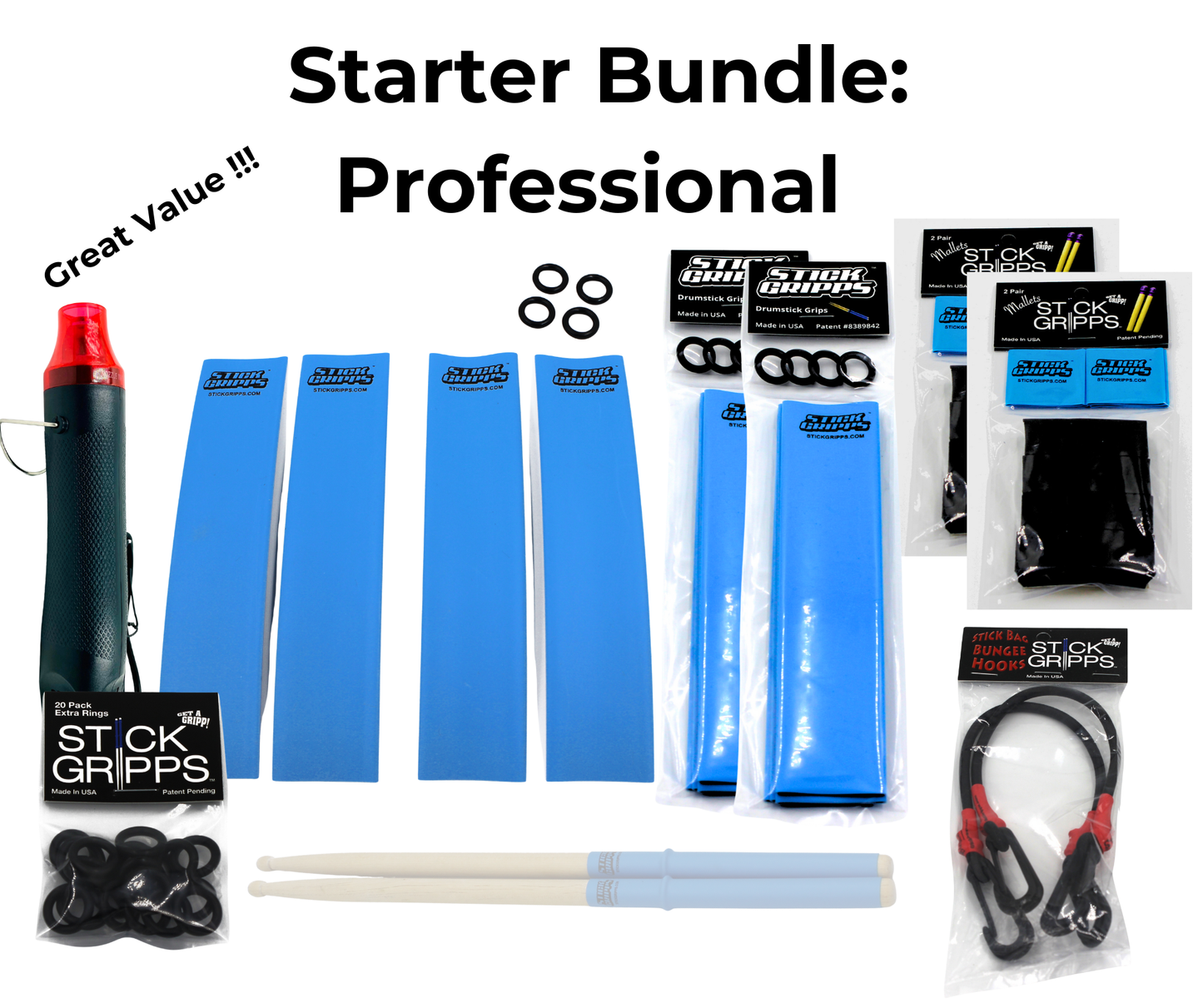 Starter Bundles