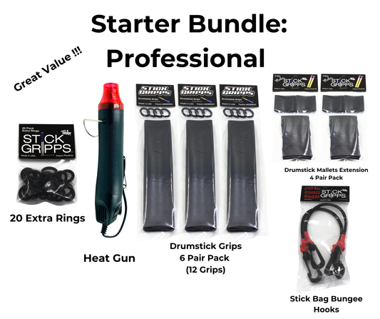 Professional Bundle