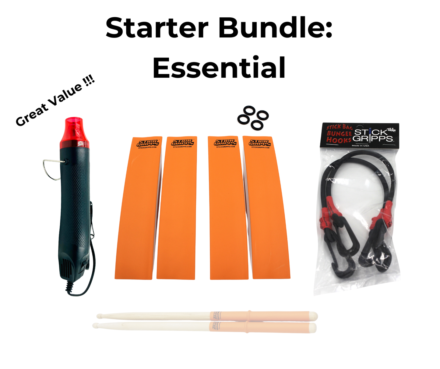 Starter Bundles