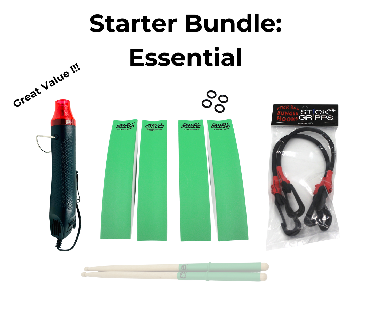 Starter Bundles
