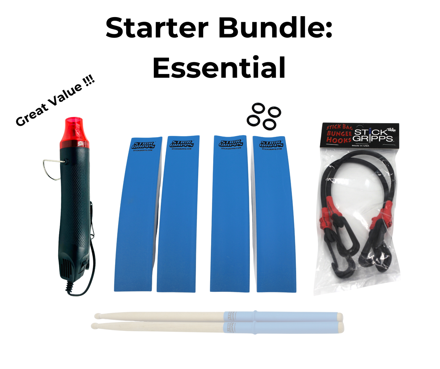 Starter Bundles
