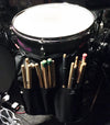 Drumstick Bag Bungee Hooks